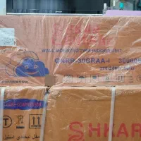 کولر گازی جنرال