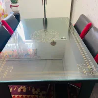 میز ناهار خوری