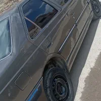 پژو پارس مدل 85