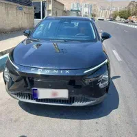 فونیکس fx ev