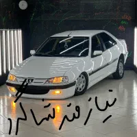 نیازمند شاگرد برای نقاشی صفر تا صد خودرو
