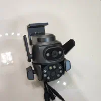 دوربین مداربسته انلاین و ذخیره کننده