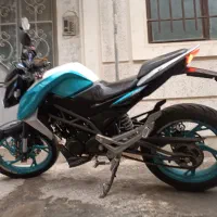 موتور سی اف cf150 مدل ۱۴۰۰