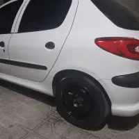 ۲۰۶ اتاق تعویض ۹۷