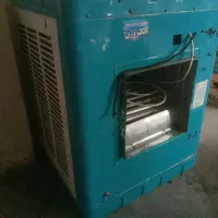 کولر آبی