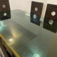 میز ناهار خوری ۶ نفره