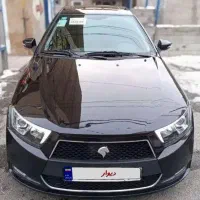 دنا اپشنال اتومات1403 گارانتی فعال