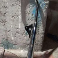 اگزوز  سی جی اس کای کو