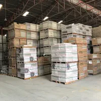 فروش انواع کاشی و سرامیک به قیمت درب کارخانه