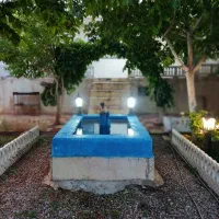 خونه باغ ویلایی سند تکبرگ در (شهر زنجان)