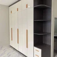 کابینت و کمد اقساط بلندمدت 10ماه