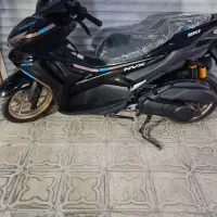 متور nvx180