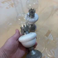 چراغ والور