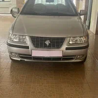 سمند x7 مدل۸۴
