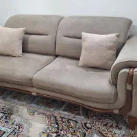 مبل ۸ نفره تخت خواب شو