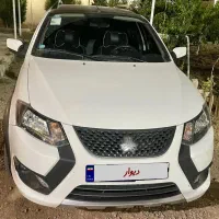کوئیک GXRL