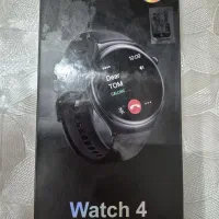 ساعت هوشمند Watch 4