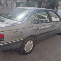 پژو 405|خودرو سواری و وانت|تهران, خاک سفید|دیوار