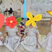 لباس عروس