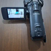 دوربین پاناسونیک 4k