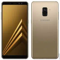 گوشی سامسونگ A8 2018