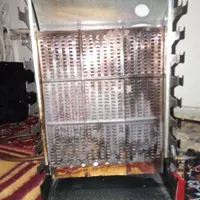 منقل گازی|اجاق گاز و لوازم برقی پخت‌وپز|قم, امامزاده ابراهیم|دیوار