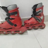 کفش اسکیت برند رکسا