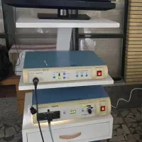 دستگاه کامل آرتوسکوپی