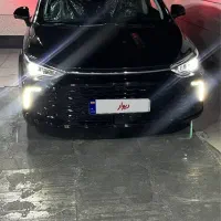 بیجینگ U5  پلاس صفر تحویل مرداد ۱۴۰۵