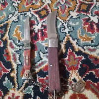 چاقو  قدیمی اصل