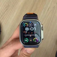 اپل واچ اولترا ۲
