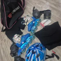 اسکیت فلاینگ اصلی