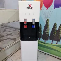 آبسردکن تصفیه دار Oryx آبسرد کن آب سردکن