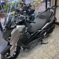 xmax|موتورسیکلت|تهران, دژکام|دیوار