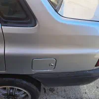 خودرو سواری وانت