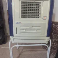 کولر آبی