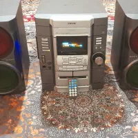 ظبط باندSONY در حد نو همه چی تموم