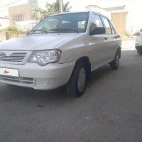 پراید ۱۳۲