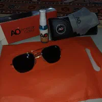 عینک افتابی / دودی