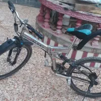 دوچرخه ۲۶ تاشو