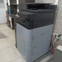 دستگاه کپی ایستاده اچ پی ۸۸۰.