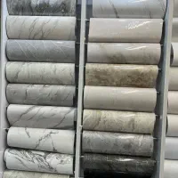 فروش انواع برچسبِ کابینت و کاغذدیواری