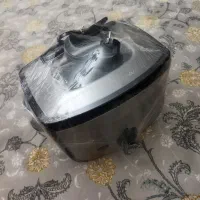 سرخ کن برقی
