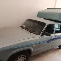 مزدا اصل ژاپن 2000 کم کار