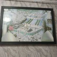 تابلو حرم
