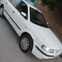 سمندLXمدل 90 دوگانه دست