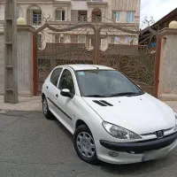 206مدل 97درحدتیپ 2