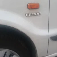 سمند ef7 مدل ۹۶