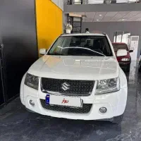 سوزوکی ویتارا 2400 ۱۳۸۹ اتومات