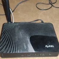 مودم zyxel 1202 adsl